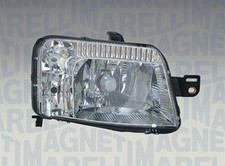 Scheinwerfer Links H4 für Fiat Panda 169 / Classic 1.1 1.2 1.4 ab 03-> 51867677