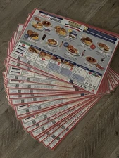 Waffle House Early 2025 Egg Surcharge Incl. Menu, Premium Market FL Panhandle