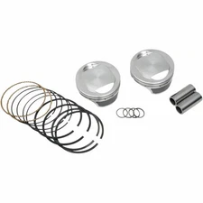 KB Performance Forged Piston Kit (96/103in. Bored to 117ci.) - Standard Bore 4.1
