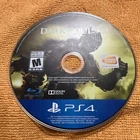 Dark Souls III (Sony PlayStation 4, 2016)