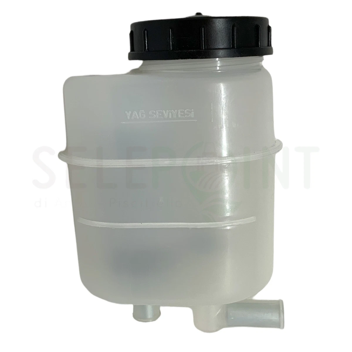 Tappo Serbatoio Carburante Per Trattore AMA - Compatibile Con Landini, Same, Fiat, Case, Valpadana, BCS - Foto 2