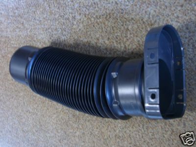 Klober Small Slate Vent Soil Mechanical Flexi Adaptor Hose