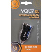 Ultimate Survival Technologies Volt Xl Usb Charger Black 20-3500-01 on sale Ultimate Survival Technologies Volt Xl Usb Charger Black 20-3500-01 on sale