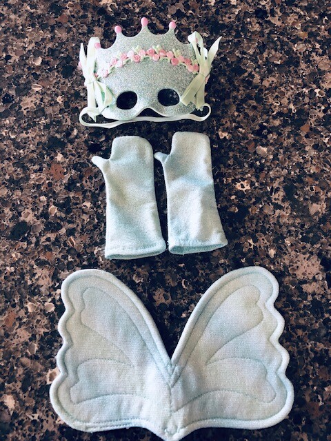 american girl marie grace accessories