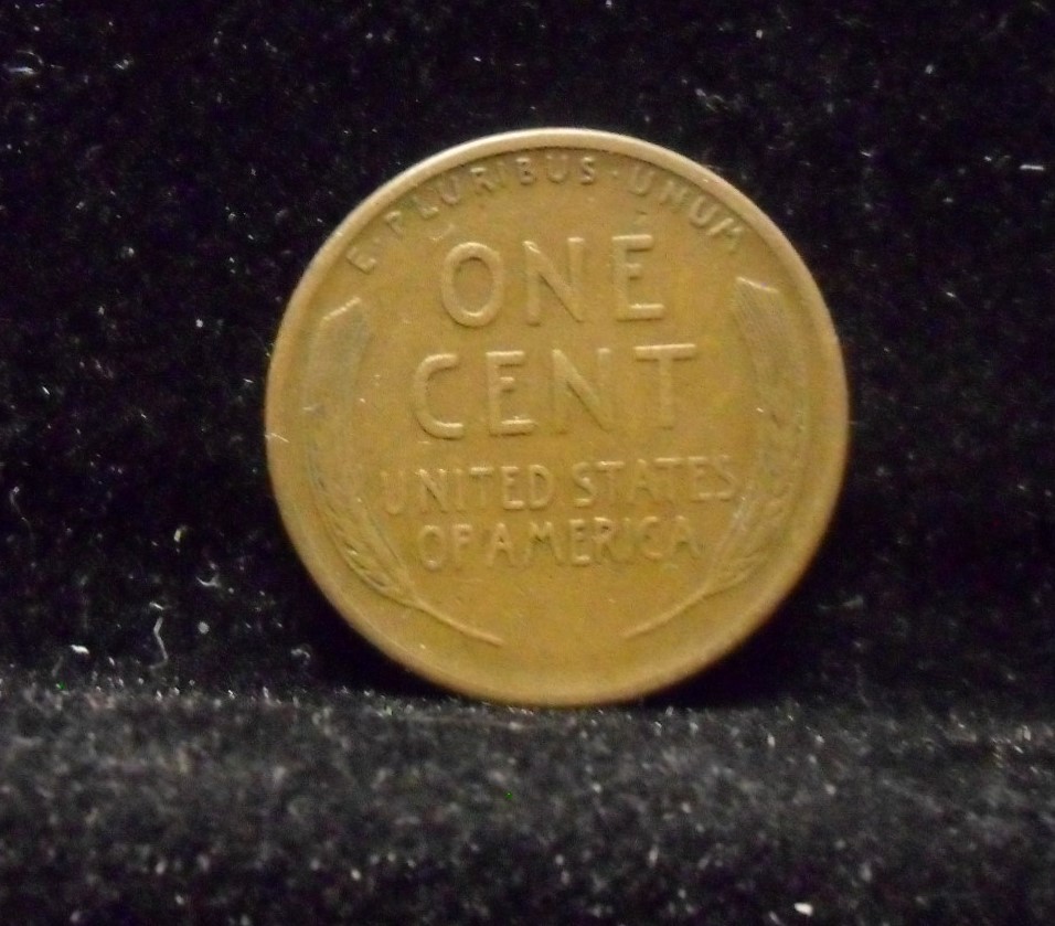 aoiking様 1916-S Lincoln Wheat Cent - XF - ENN COINS | eBay
