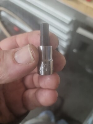 Blue-Point 7/32