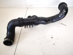 Mercedes-Benz C-CLASS 2001 TURBO INTERCOOLER PIPE HOSE a2035200095 #1658146-27