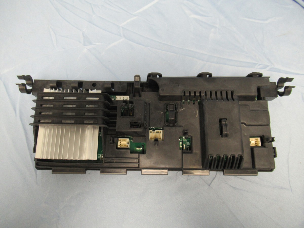 Electrolux Dryer Main Control Board Assembly w/Housing 5304529910