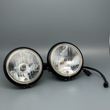 TRIUMPH ORIGINAL SCHEINWERFER 2701000 / 2701001 SPEED TRIPLE 1050 WEIß