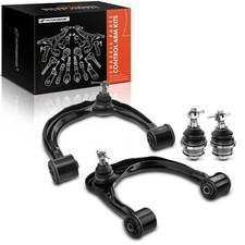 Rotule de direction Toyota RUNNER