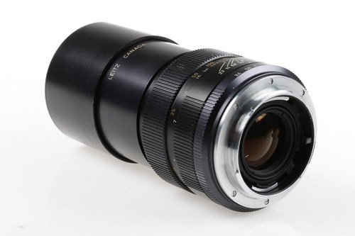 LEICA APO Telyt-R 180 mm f/3,4 - Nº SN: 2857040 - Imagen 3 de 5