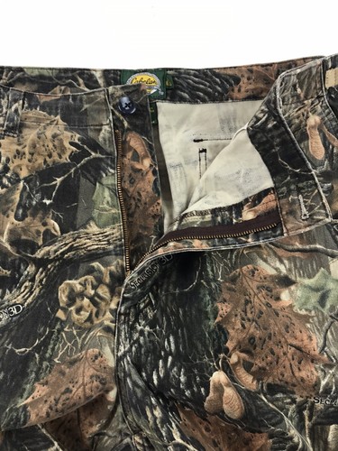 Cabela’s 3D Seclusion Camouflage Hunting Pant 38 Regular - Picture 8 of 12