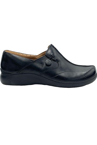 clarks unstructured un loop