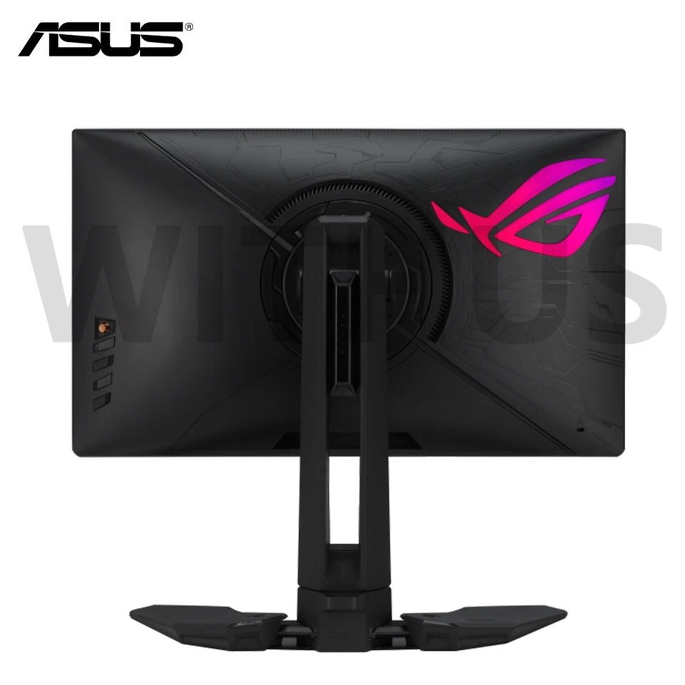 ASUS ROG Swift Pro PG248QP 24" Gaming Monitor - Tracking - Image 3 of 4