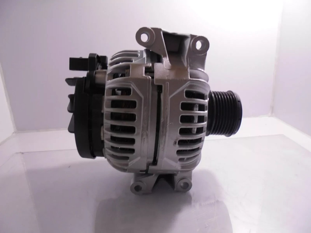 Lichtmaschine Original Valeo Mercedes 150A A-Klasse [W169] B-Klasse