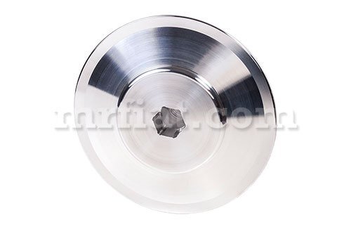 Ferrari 208 308 GT/4 GTB GTS Brake Servo Disc New
