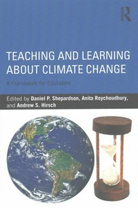 climate change essays
