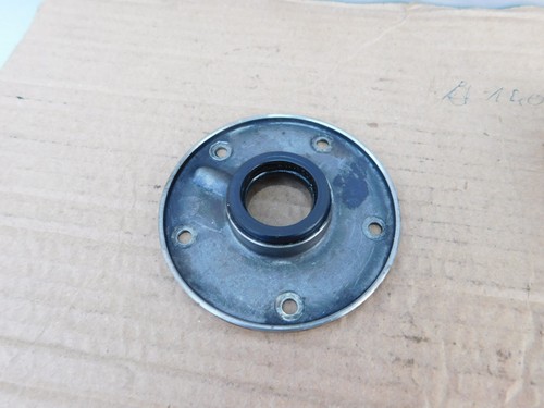 DKW RT 175  200 Lagerdeckel Kurbelwellenlager Deckel Abdeckung