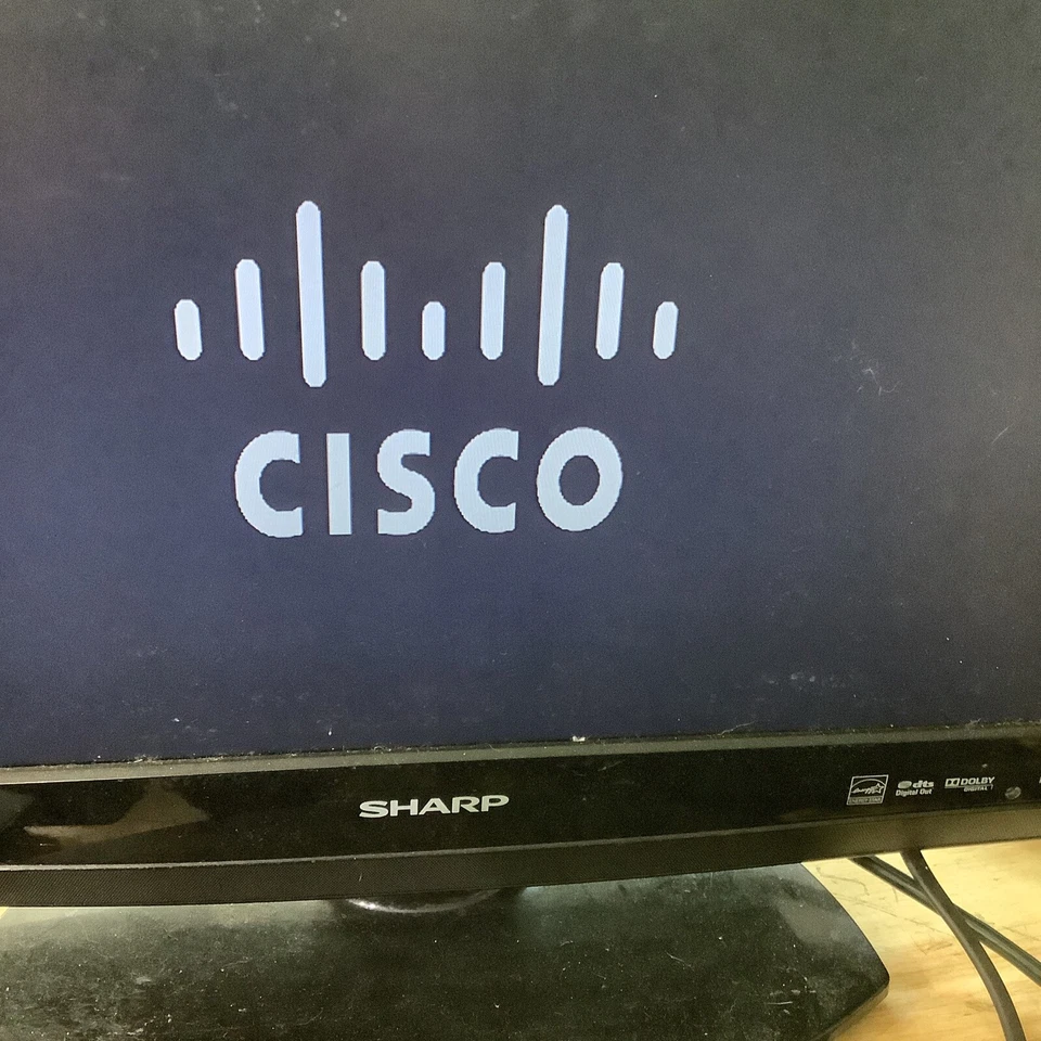 Cisco Explorer 8652HDC  Digital Video TV Tuner Receiver HD DVR Set-Tops W/ HDMI - Image 2 of 4