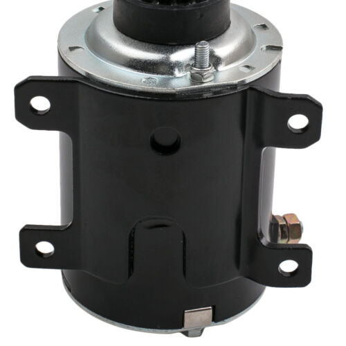 Avviamento 12V per rasaerba Tecumseh OVM OVXL 120 410-22002R 35763A 36463 - Foto 12 di 12