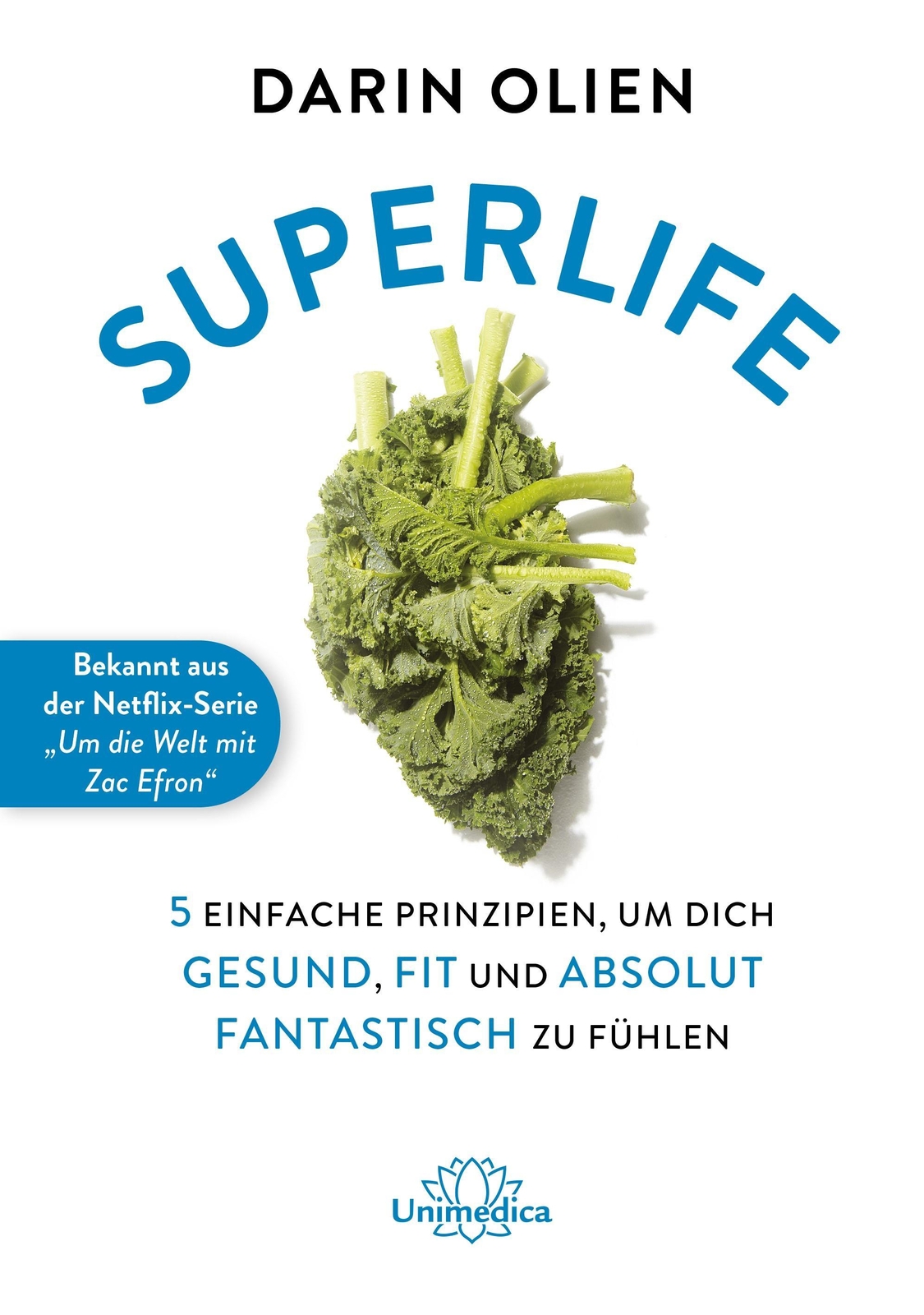 Thumbnail - Superlife Olien Darin 9783962572242