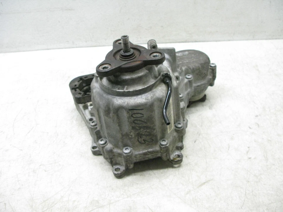 💚 2011 2012 BMW F10 535i 550i 750i ( ATC 350) AWD CAIXA DE TRANSFERÊNCIA 27107636172 - Imagem 3 de 4