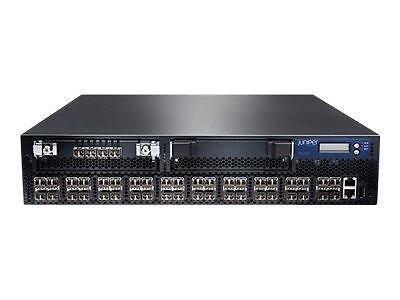 Juniper Networks EX4500-40F-VC1-BF neu