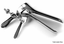 12 Cusco Vaginal Speculum Medium Gynecology Instruments