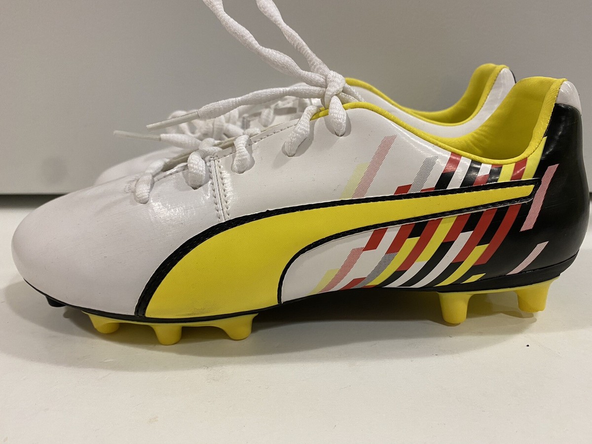 Puma Football Boots Marco Reus Puma Shoes PUMA JUNIOR REUS V2 FG