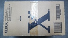 Lote de 2 - Botella de tóner de residuos Xerox genuina 008R12896 - sin abrir
