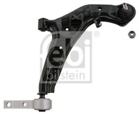 Febi 42616 Querlenker Mit Lager Und Gelenk