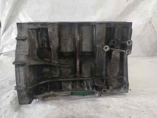 99-01 Honda Crv B20z2 B20 Engine Bare Block W Crank Caps 99-01 Honda Crv B20z2 B20 Engine Bare Block W Crank Caps