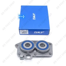 SKF Manual Gearbox Bearings Mount Assembly For VW AUDI SKODA 02T 5 Speed 5MT