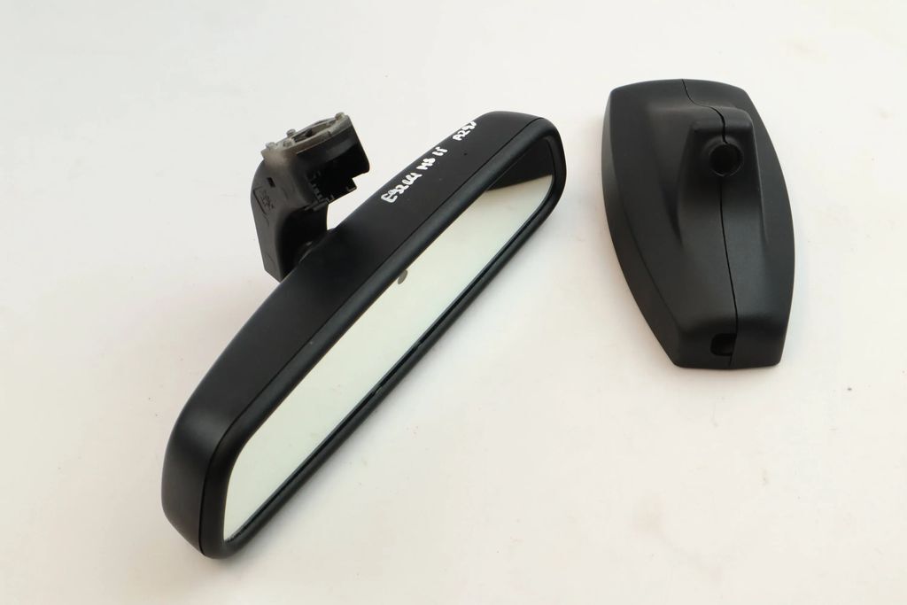 BMW E60 E61 E90 E91 E92 E70 INTERIOR REAR VIEW MIRROR EC / LED 9134461