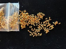 Assortment 1pc Breitling Rider/Bezel Screws 18K