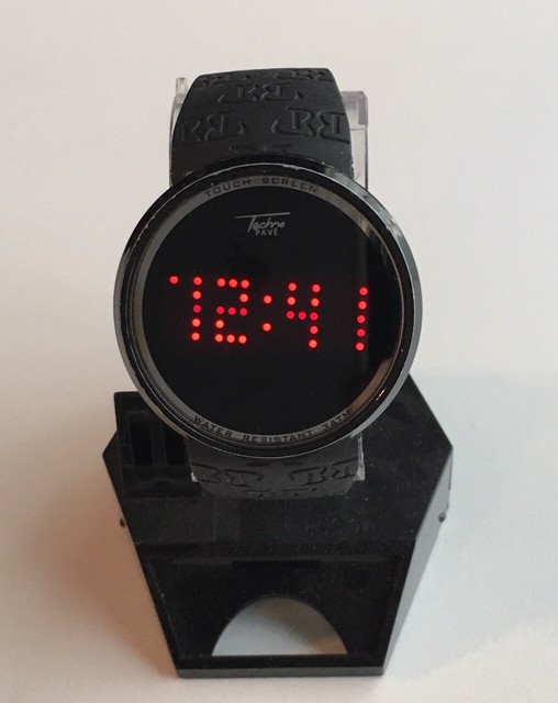 techno pave 7287 instructions