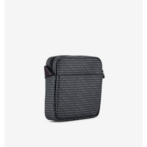 borsello armani exchange