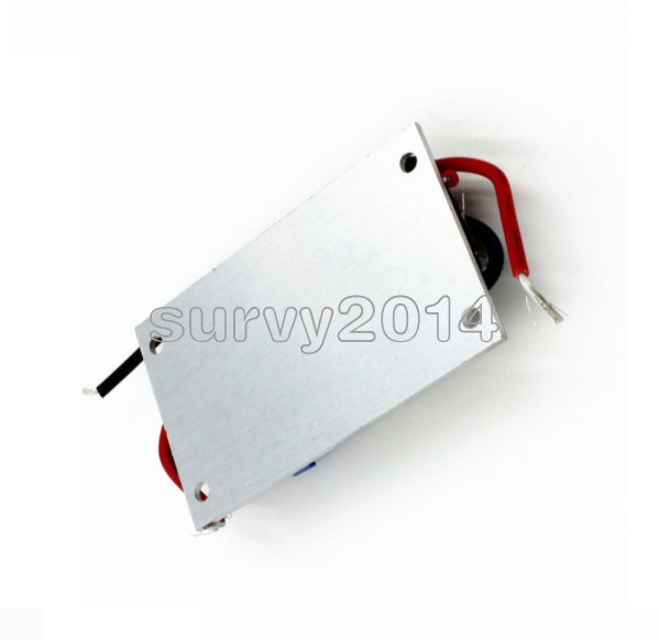 Convertisseur DC-DC Réglable Buck Boost Step Up/down 10-20A 150-1200W - Pour Voiture, Solaire