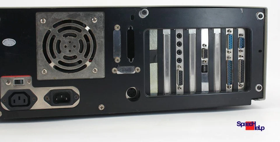 Retro 80386 386 Dx 40MHZ Computadora PC Windows 3.1 Ms-dos Creative Sonido - Imagen 3 de 4