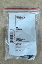 Sloan EFP98A 0367098 24 VAC Power Harness Assembly with terminal FREE SHIPPING