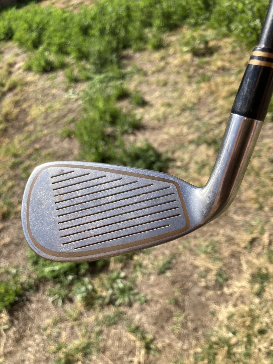 Bois De Fairway Cleveland Quad Pro Five - 19°, 5 Bois, Graphite Régulier Droitier 43.5" - Occasion