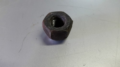 24 X Wheel Bolts For Steel Rims For Hyundai Galloper - Picture 2 of 2