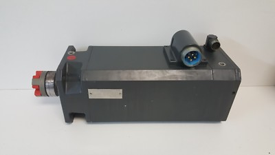 GUARANTEED! SIEMENS PERMANENT MOTOR 1FT6086-8AC71-1AH1