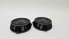 Altavoz de audio de gama media de alta fidelidad puerta derecha e izquierda BMW X5 F15 14-18 183534 10 OEM