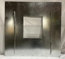 Thermador Roof Mounting Plate RFPLT1000P for VTR1030 and VTR1330 (NO HARDWARE)