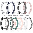 PC 46MM / 42MM Obudowa zegarka Etui ochronne do Samsung Galaxy Watch4 Classic