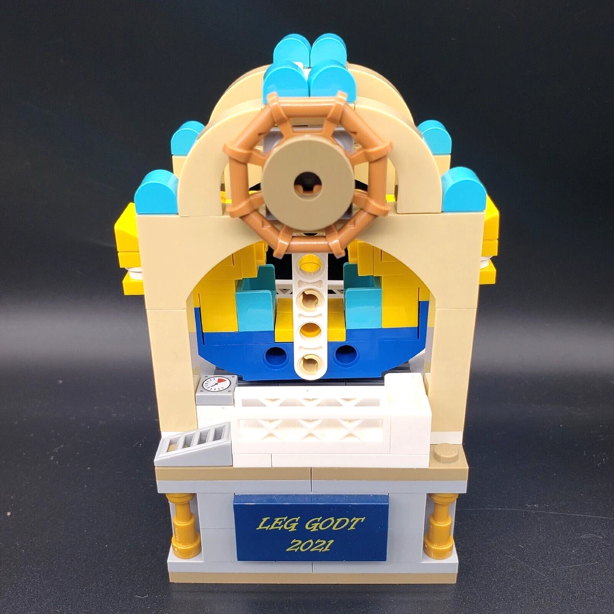 Lego exclusive 2021 sales