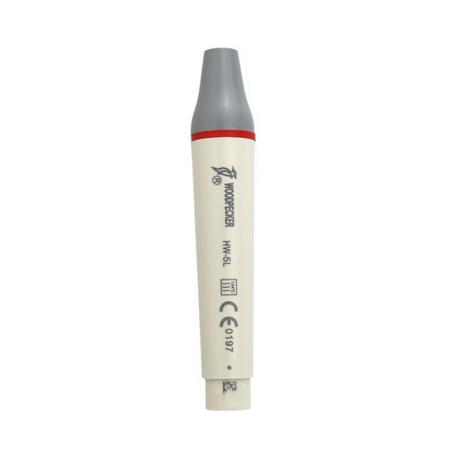 Escalador Ultrasónico Incorporado Pájaro Carpintero UDS-N3 LED HW-5L Pieza de Mano G1 P1 P3 Puntas - Imagen 14 de 71