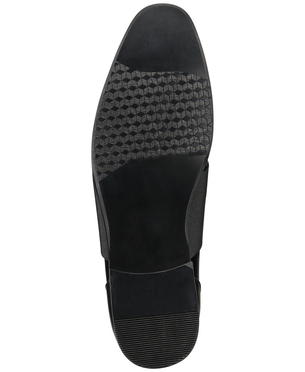 INC International Concepts Men\'s Kain Patent Loafers - Black, Size 7 NWOB INC International Concepts Men main image 4