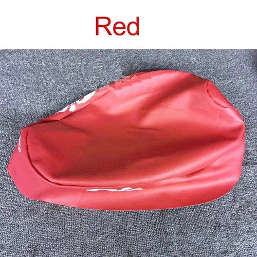 Modified Motorcycle Seat Cover For Honda DIO50 AF Decoration Waterproof Cushion - Picture 5 of 10